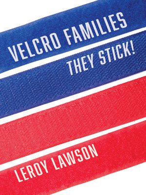 cover image of Velcro Families
